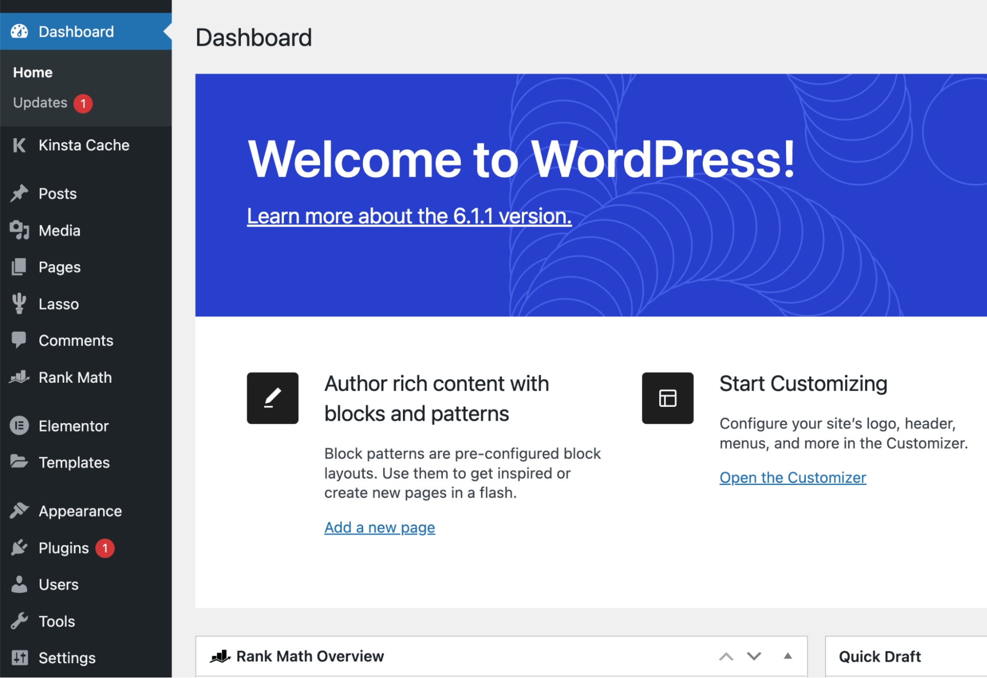 WordPress Hosting Without the Hassle—Just Log In and Build